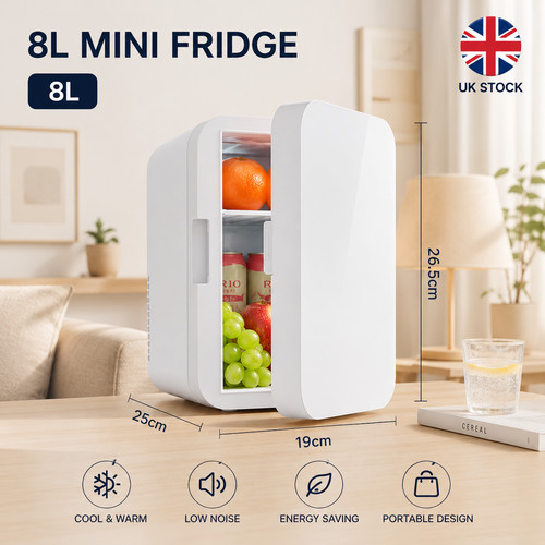 Mini fridge for bedroom - mini,