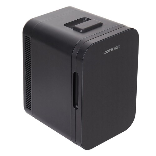 Mini fridge 18l portable - 18l, table