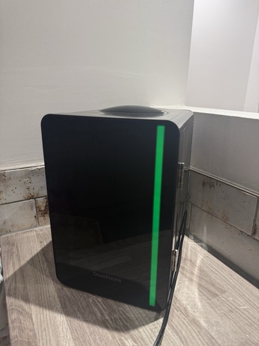 Goodmans led gaming - goodmans, 6l