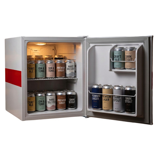 Electriq litre drinks - electriq,