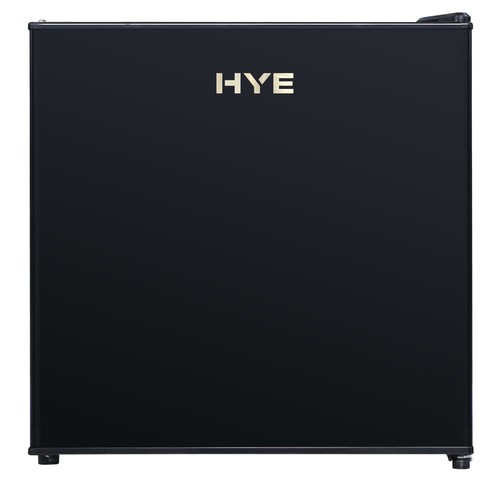 Hye mini fridge litre table - fridge, 46