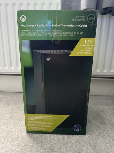 Xbox series replica mini - replica,