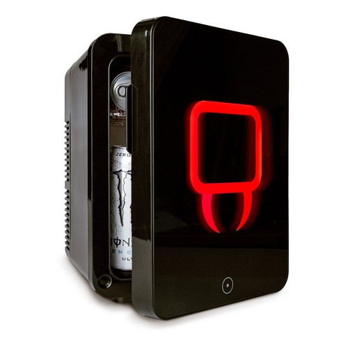 Venom mini cooler led - cooler,