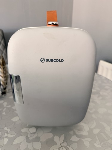 Subcold pro4 luxury mini - subcold,