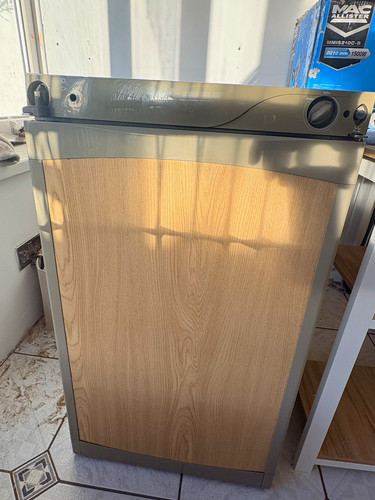 The electrolux 6271 way - electrolux, 3-way