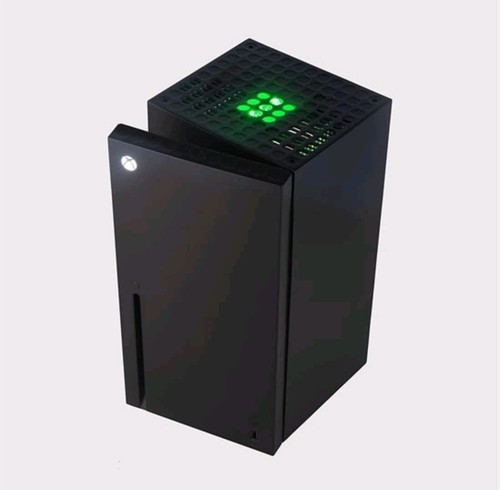 Xbox series replica mini - x,