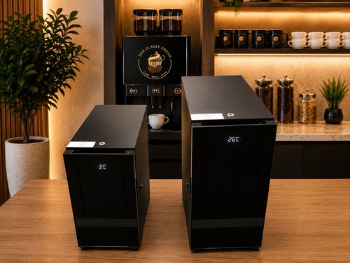 Tcd tcd330 black table top - black,