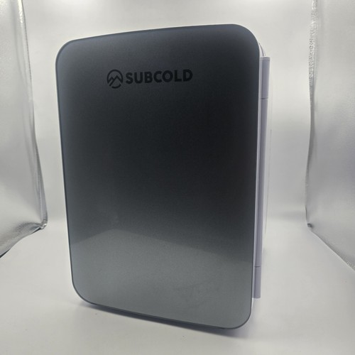 Subcold mini fridge portable - fridge,