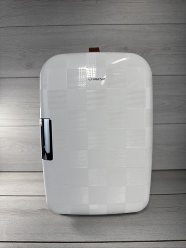 Subcold mini fridge - mini,