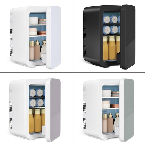 Mini fridge 10l - 10l, table