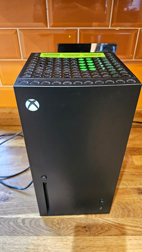 Xbox series replica mini - series,