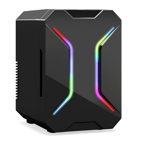 Mini fridge colour - mini, 11
