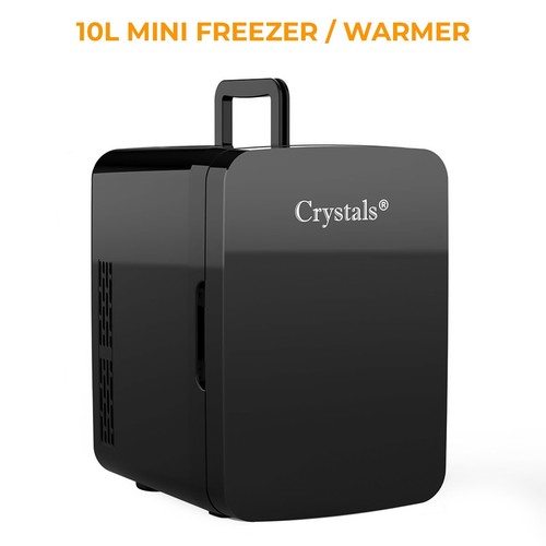 10l mini fridge table - 10l,