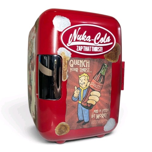 Nuka cola mini - nuka,