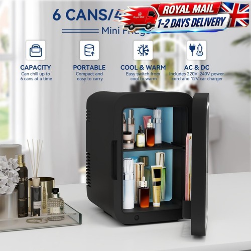 Mini fridge portable - fridge,