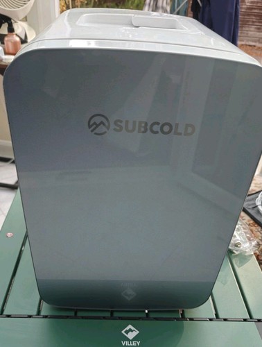 Subcold ultra 15l mini fridge - ultra,