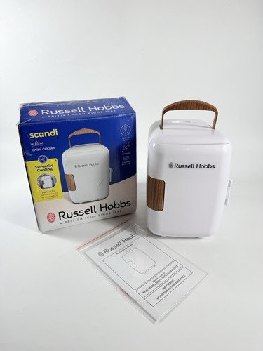 Russell hobbs mini fridge - mini,