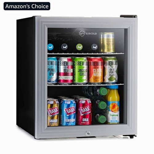 Subcold super50 50l stainless - super50,
