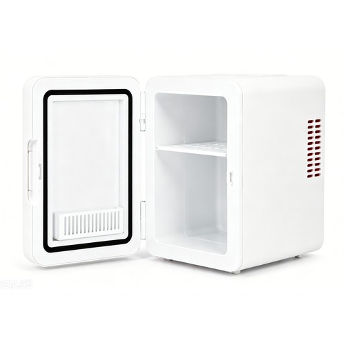 Portable mini cooler - mini, box