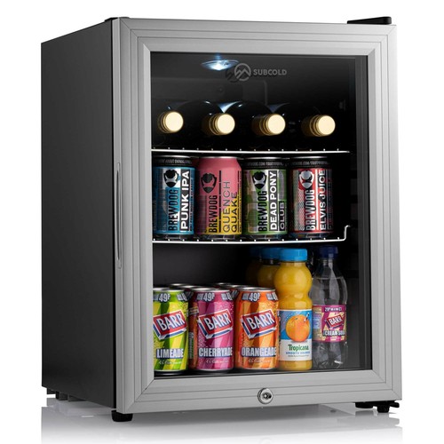 Subcold beer fridge 35l - subcold,