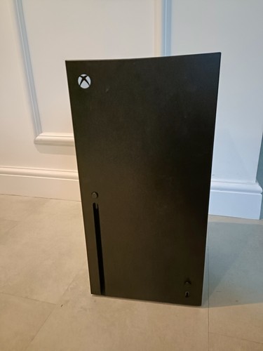 Xbox series mini - series, x