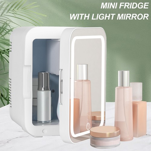 Mini fridge with light - mini,