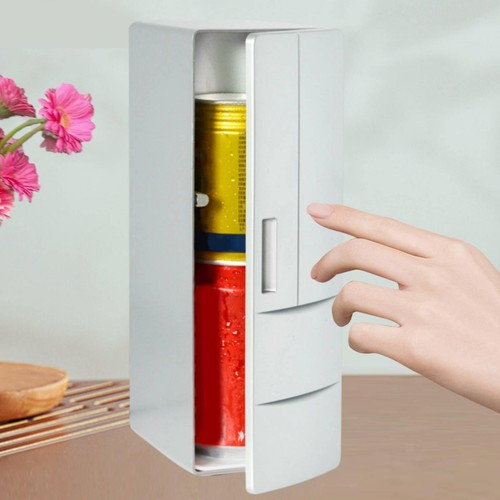 Usb mini fridge cooler warmer - fridge,