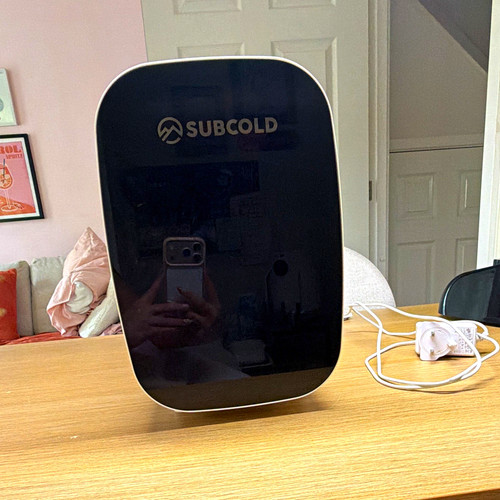 Subcold pro6 portable - portable, usb