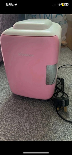 Subcold pink white table top - subcold,