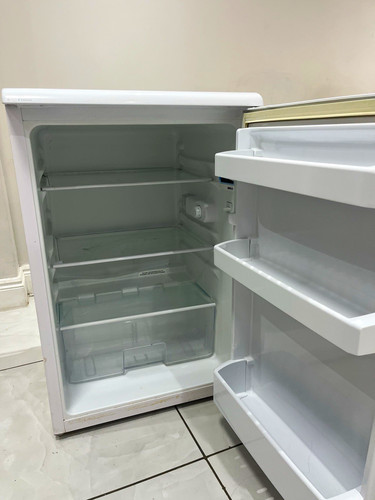 Beko table top mini fridge - beko, top/mini