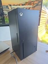 Xbox Series X Replica Mini