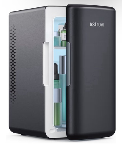 Astroai mini fridge - astroai,