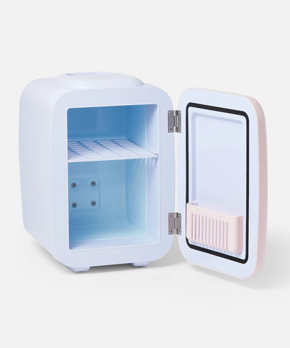 Mini fridge beauty - fridge,