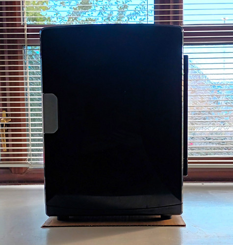 Not working 20l thermoelectric - working,