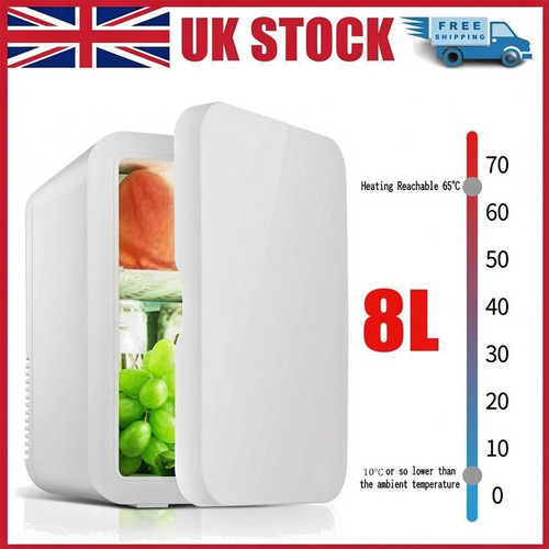 Portable mini fridge table - fridge,