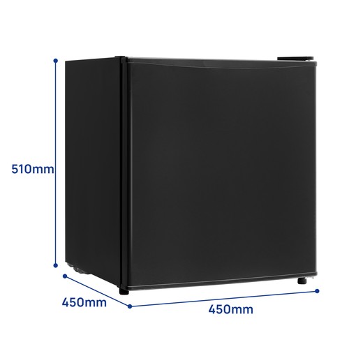 Smad 45l portable mini fridge - smad,