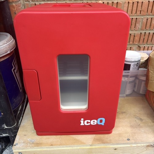 Ice mini fridge 15l - mini,