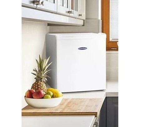 Ice king 44cm table - top, fridge