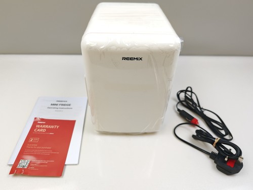 Mini fridge litre 6 can - mini,