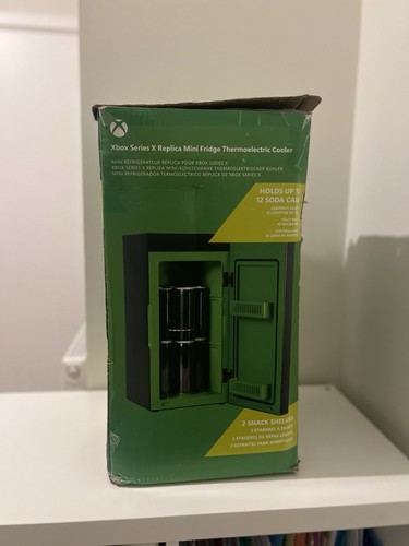 Xbox series mini - xbox,