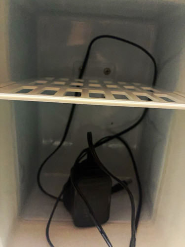 Cristal thermoelectric mini - cristal,