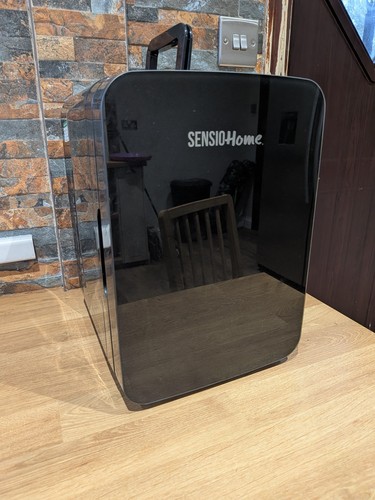 Sensio home mini fridge 10l - home,