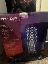Goodmans Elite 10L Gaming Mini