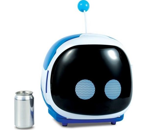 Ukonic astro bot figural head - ukonic,