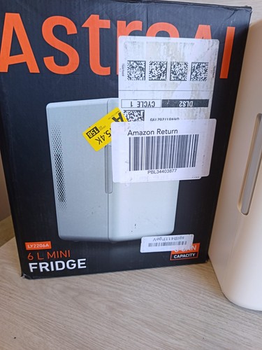 Astroai mini fridge litre - mini, /