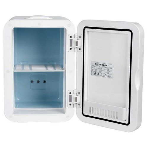 Mini fridge portable table - mini,