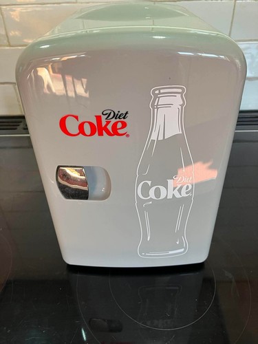 Diet coke dc04 personal mini - diet,