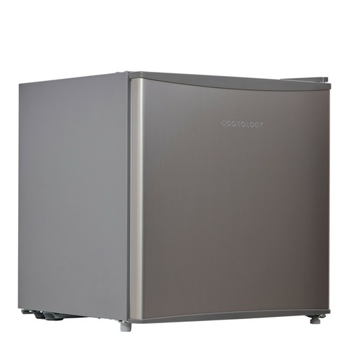 Tabletop mini fridge ice box - tabletop,