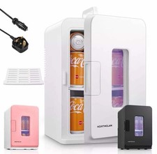 Mini Fridge 15L 21 Cans Mini