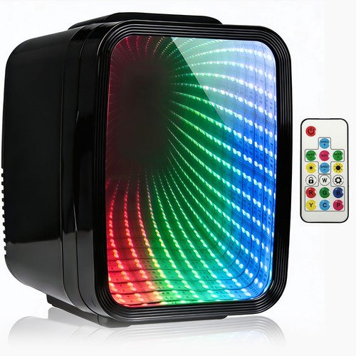 Mini fridge with - 4l,